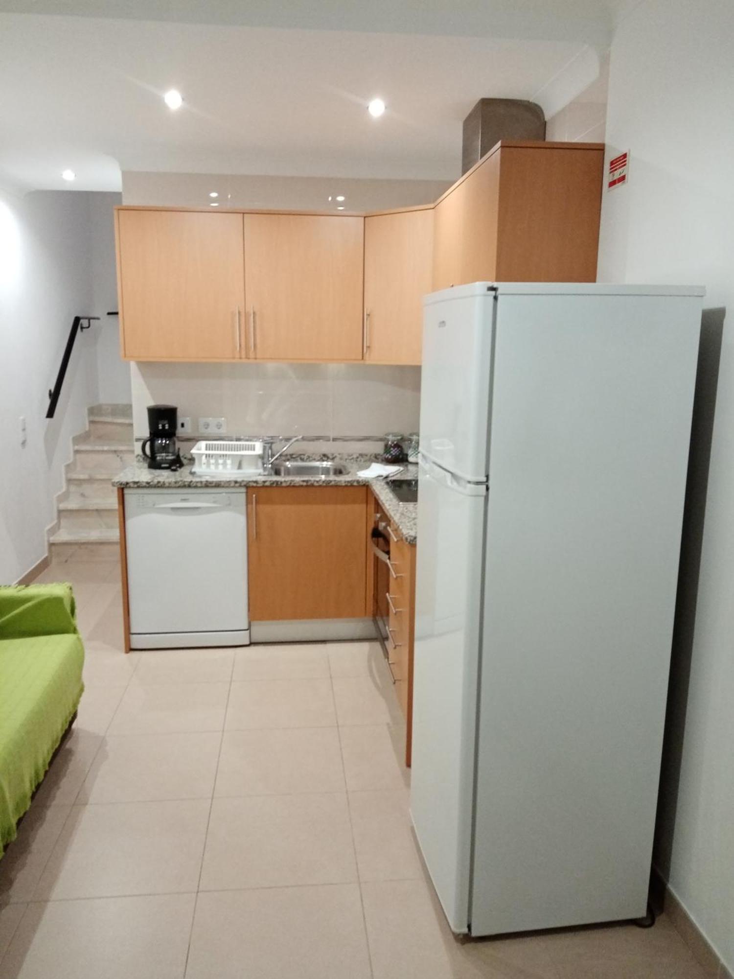 Casinha Henrique Villa Lagos Eksteriør bilde