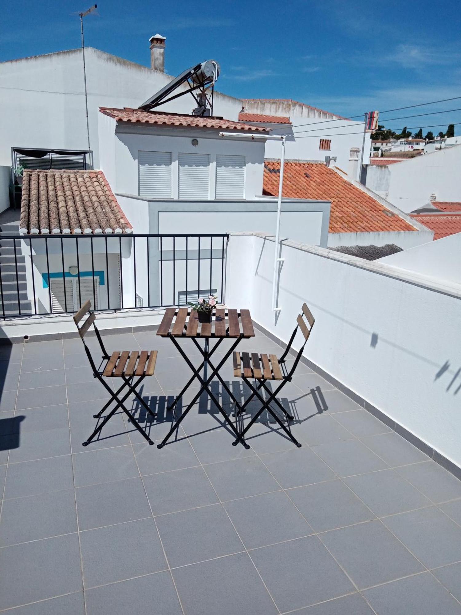 Casinha Henrique Villa Lagos Eksteriør bilde