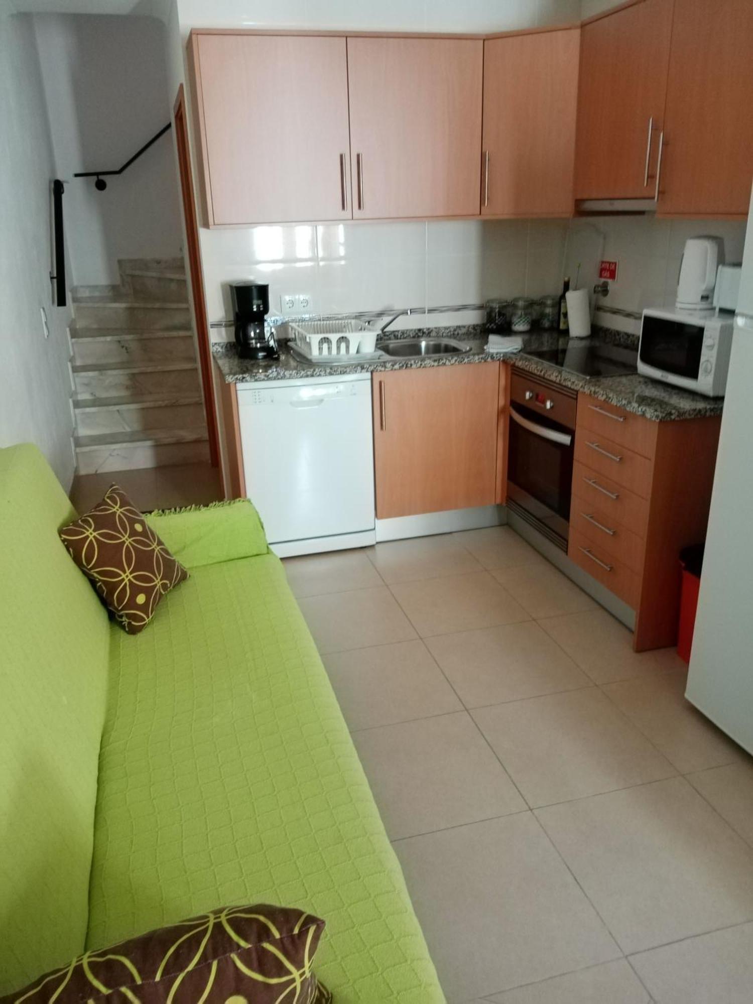 Casinha Henrique Villa Lagos Eksteriør bilde